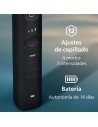 Cepillo de dientes eléctrico Philips Sonicare DiamondClean 9000 HX9914