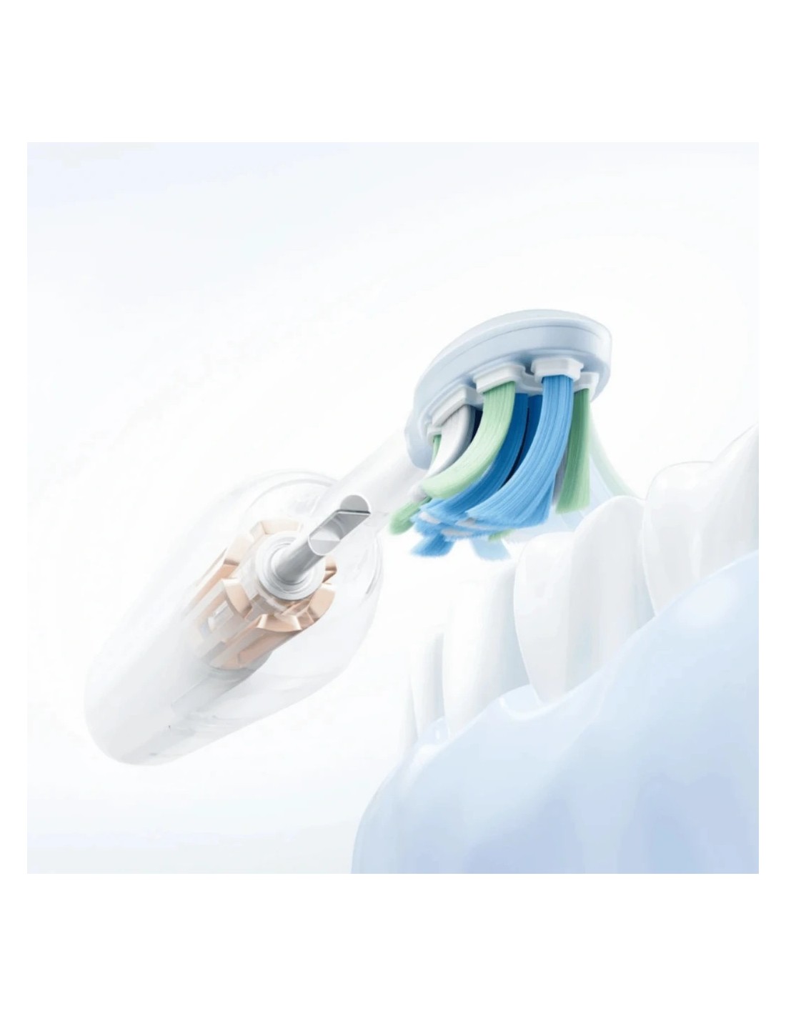 Cepillo de dientes eléctrico Xiaomi Mijia Smart Servo-oscillation Elec