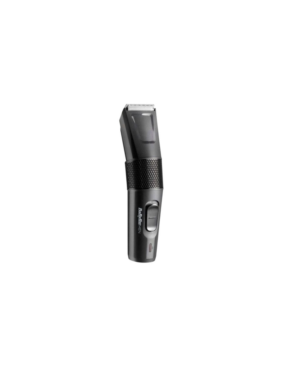 Cortapelos BaByliss E786E Negro inalámbrico 60 min en Logroño