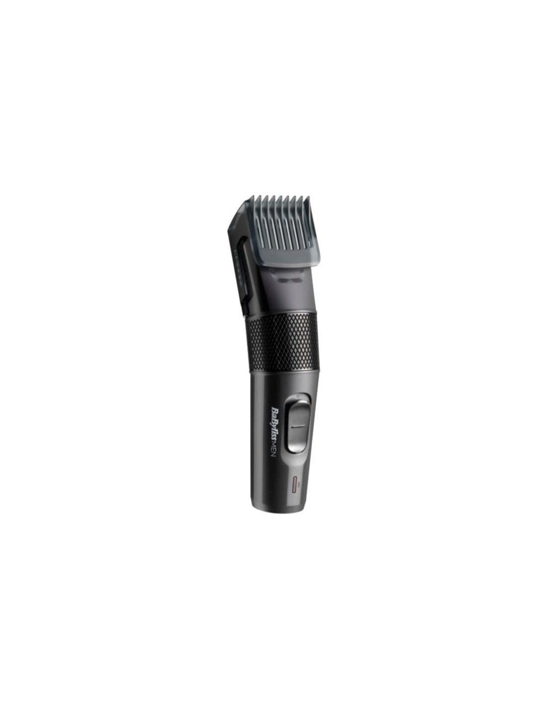 Cortapelos BaByliss E786E Negro inalámbrico 60 min en Logroño