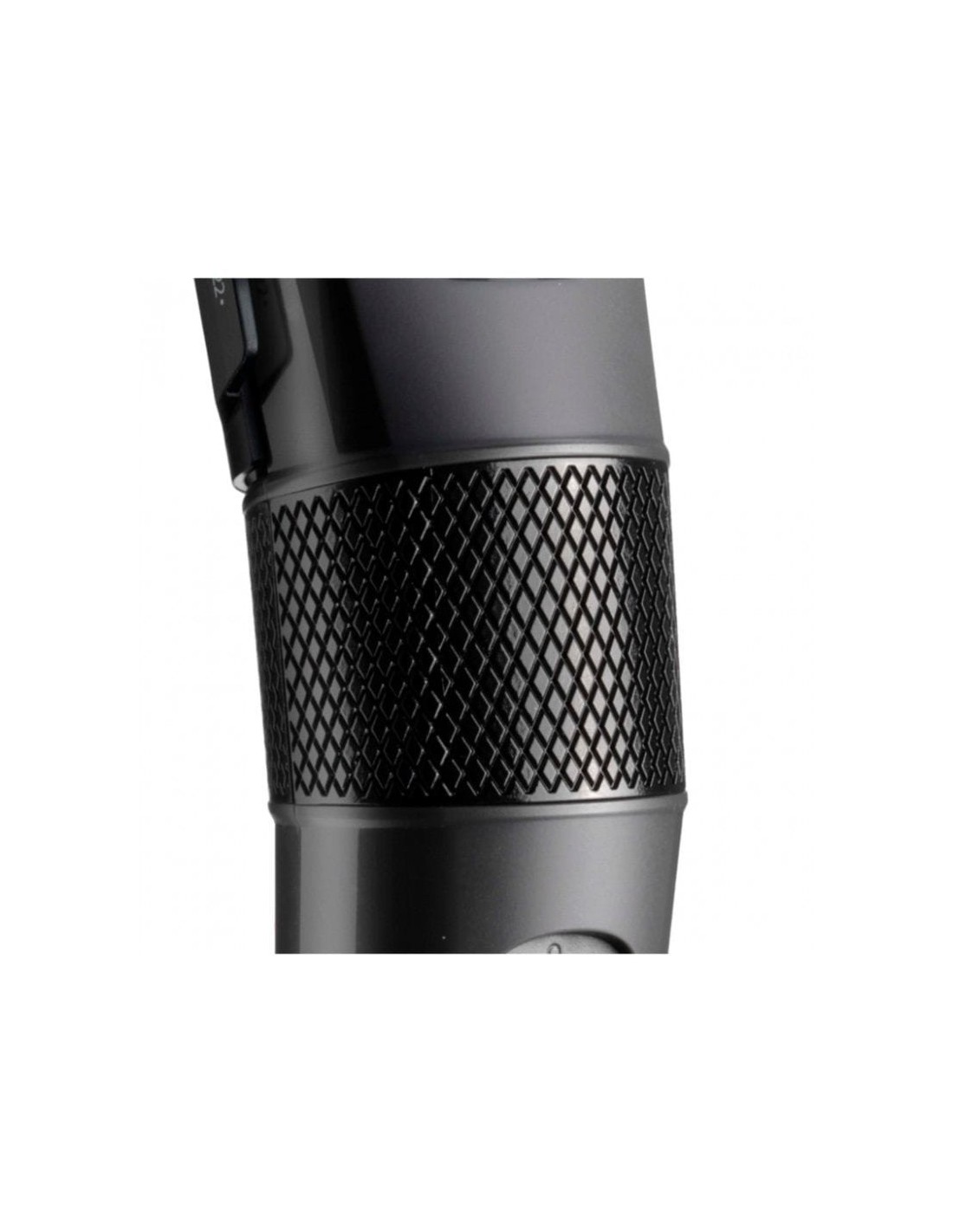 Cortapelos BaByliss E786E Negro inalámbrico 60 min en Logroño