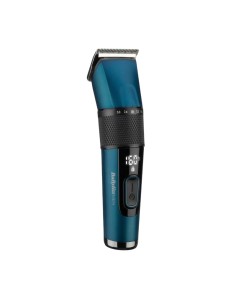 Cortapelos BaByliss Japanese Steel Digital E990E Azul metalizado inalá