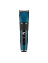 Cortapelos BaByliss Japanese Steel Digital E990E Azul metalizado inalá