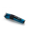 Cortapelos BaByliss Japanese Steel Digital E990E Azul metalizado inalá