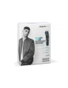 Cortapelos BaByliss Japanese Steel Digital E990E Azul metalizado inalá