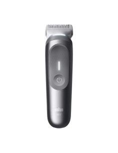 Afeitadora corporal Braun Series 7 BG7550 seco y mojado inalámbrico 2