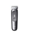 Afeitadora corporal Braun Series 7 BG7550 seco y mojado inalámbrico