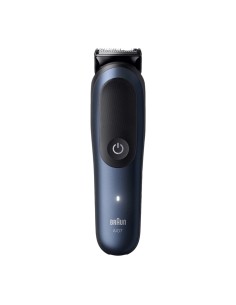 Recortadora multiusos Braun Series 7 AIO7540 All In One Style Kit 120 