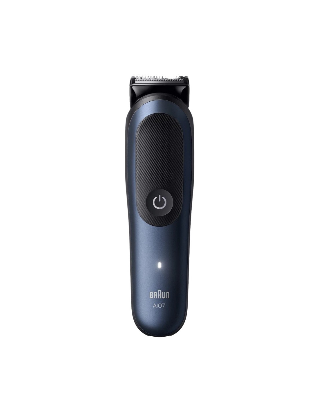 Recortadora multiusos Braun Series 7 AIO7540 All In One Style Kit 120 