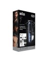 Recortadora multiusos Braun Series 7 AIO7540 All In One Style Kit 120 