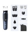 Recortadora multiusos Braun Series 7 AIO7540 All In One Style Kit 120 