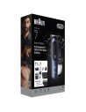 Recortadora multiusos Braun Series 7 AIO7540 All In One Style Kit 120 