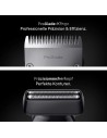 Recortadora multiusos Braun Series 7 AIO7540 All In One Style Kit 120 