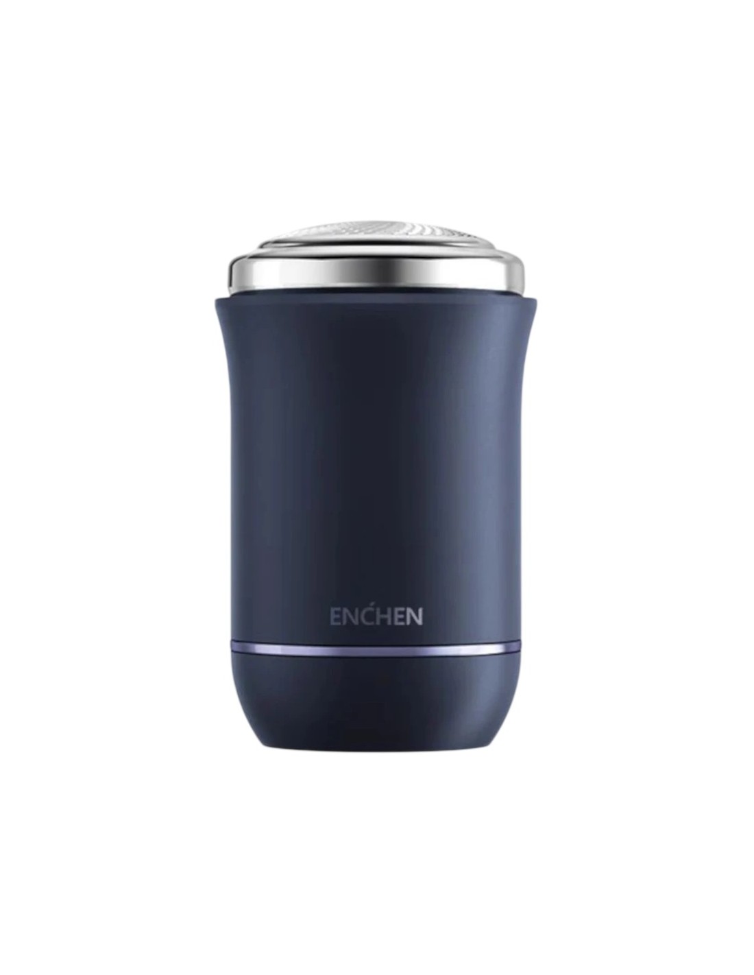 Afeitadora Enchen Traveler Azul en Logroño