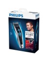 Cortapelos Philips Hair Clipper Series 9000 HC9450/15 Negro/Plata 120 