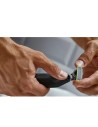 Afeitadora Philips OneBlade Pro 360 QP6542/15 Face + Body seco y mojad