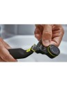 Afeitadora Philips OneBlade Pro 360 QP6542/15 Face + Body seco y mojad