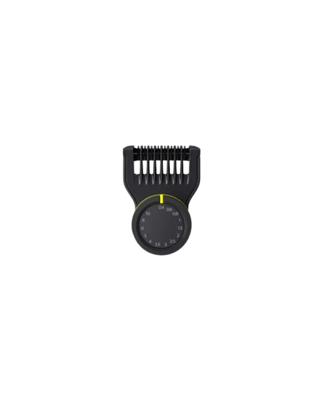 Afeitadora Philips OneBlade Pro 360 QP6542/15 Face + Body seco y mojad