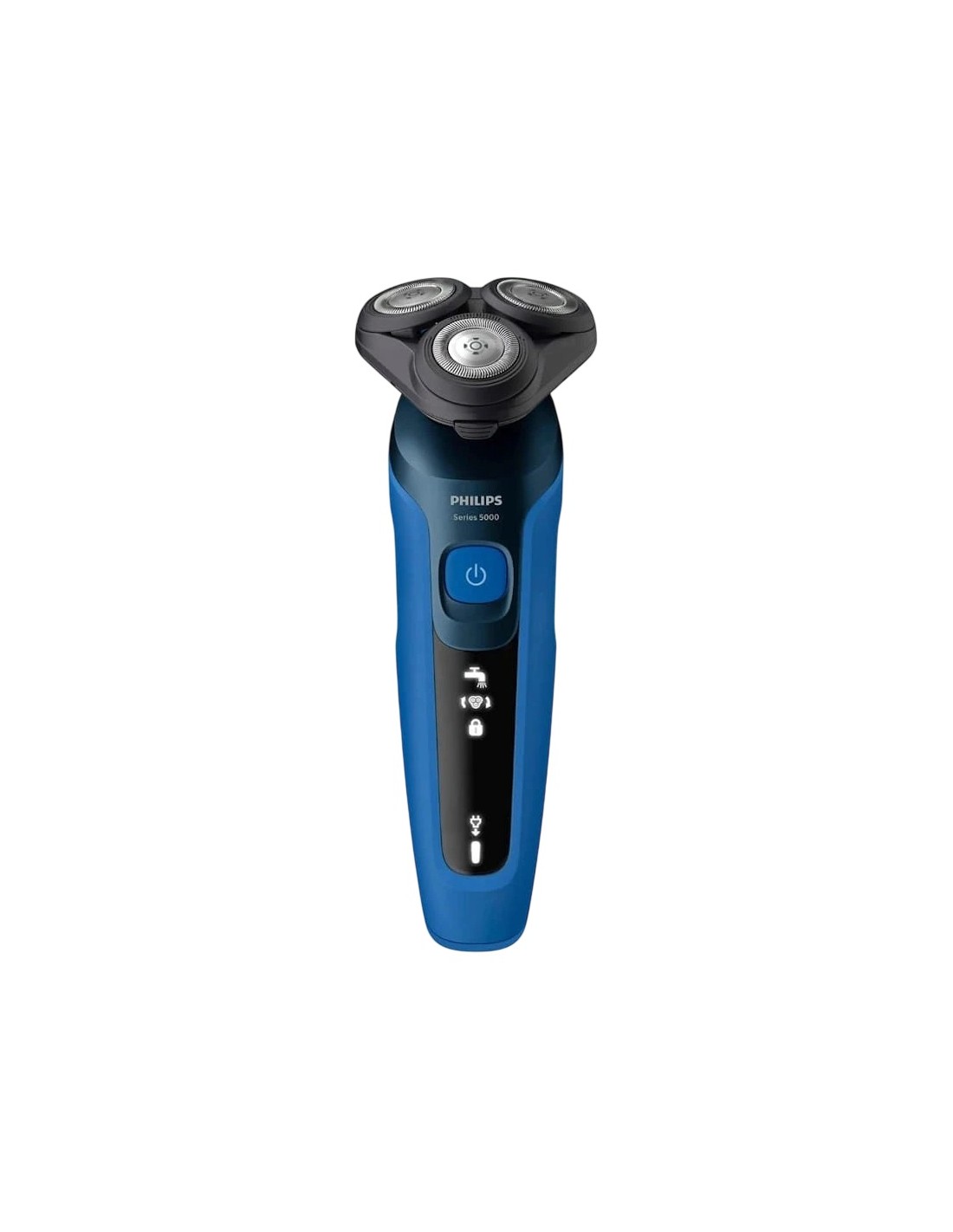 Afeitadora eléctrica Philips Shaver Series 5000 S5466/17 en Logroño