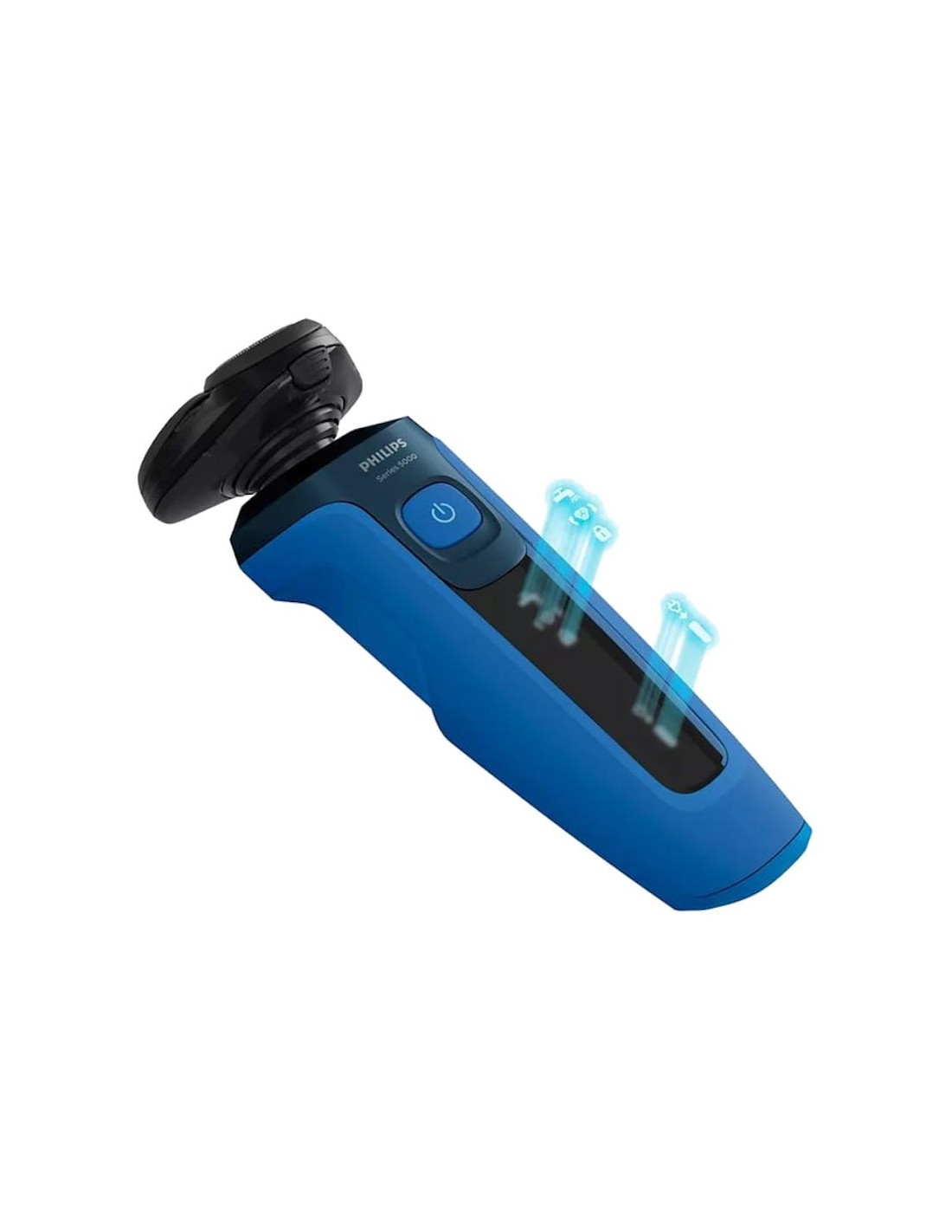 Afeitadora eléctrica Philips Shaver Series 5000 S5466/17 en Logroño