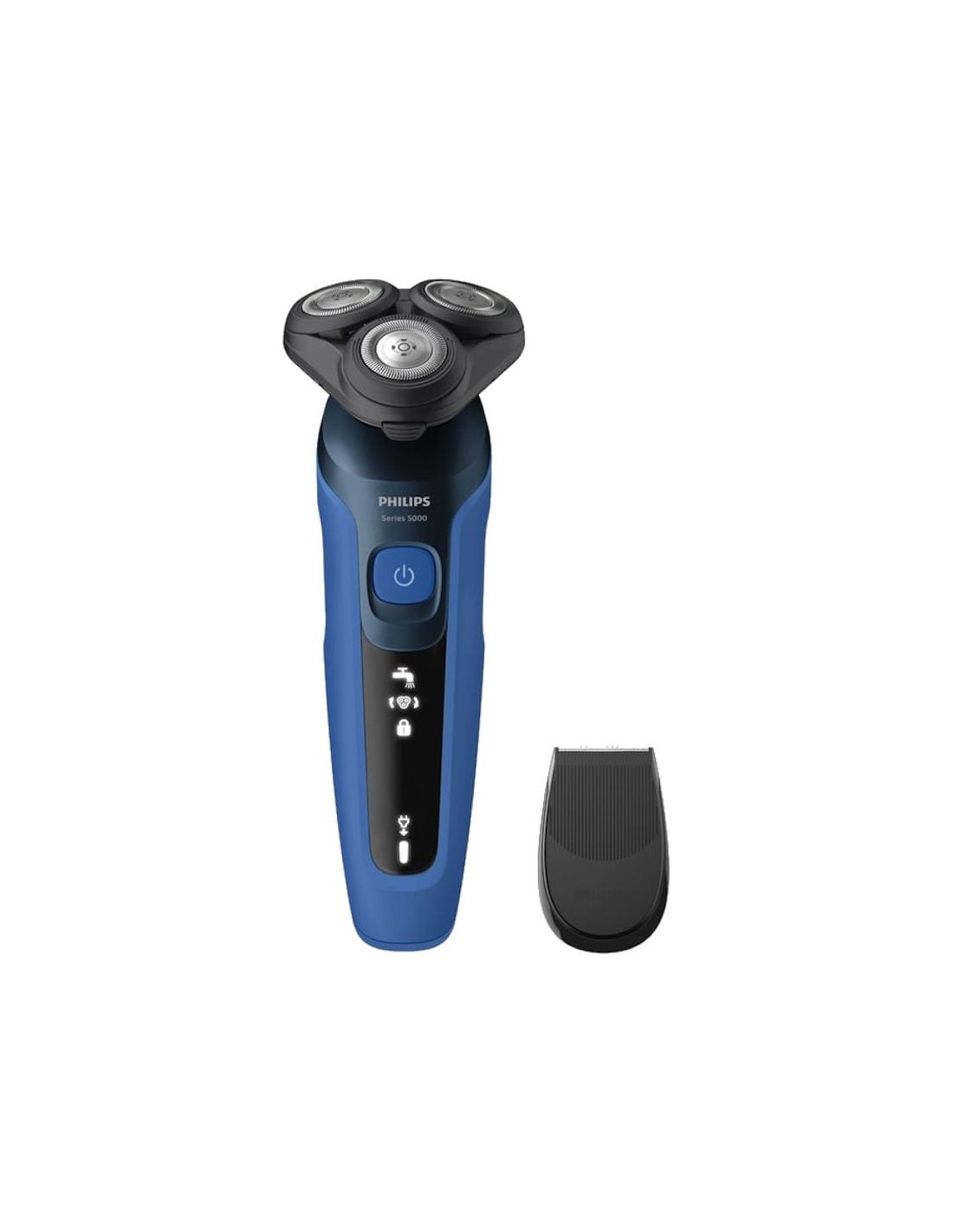 Afeitadora eléctrica Philips Shaver Series 5000 S5466/17 en Logroño