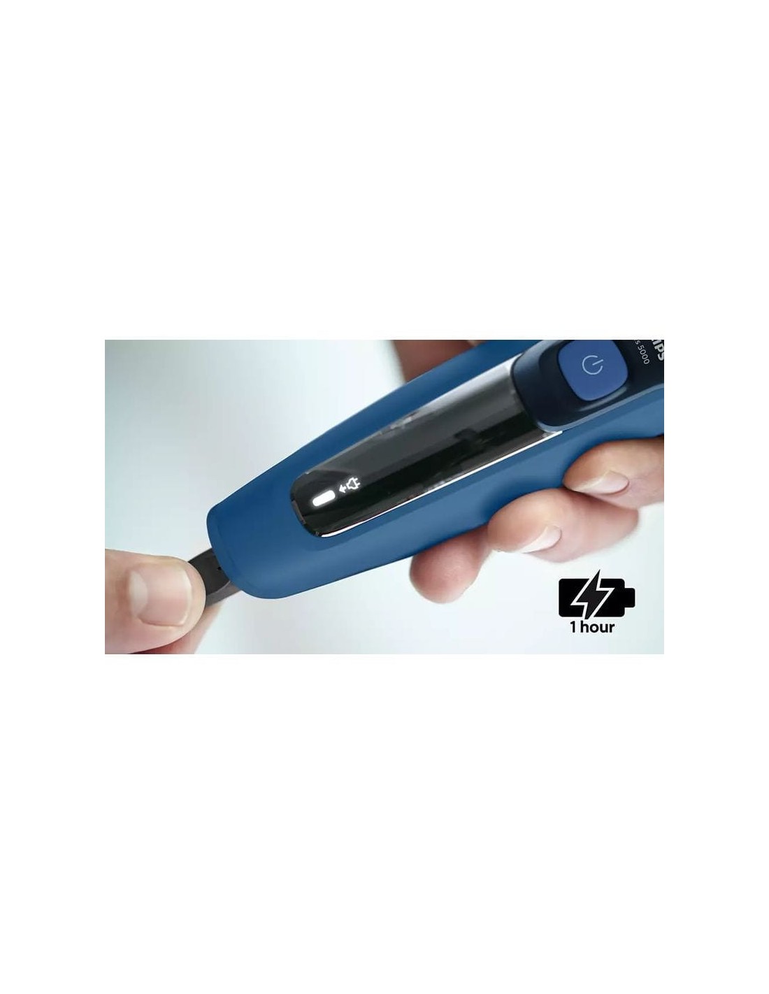 Afeitadora eléctrica Philips Shaver Series 5000 S5466/17 en Logroño
