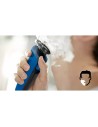 Afeitadora eléctrica Philips Shaver Series 5000 S5466/17 en Logroño