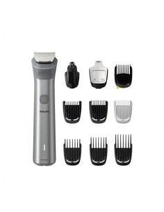 Cortapelos Philips All-in-one Trimmer Series 5000 MG5920/15 Acero inal