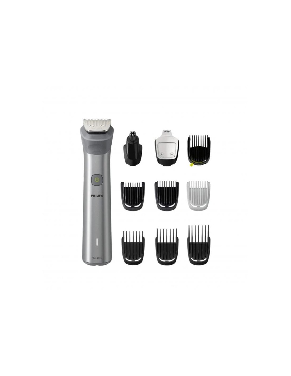 Cortapelos Philips All-in-one Trimmer Series 5000 MG5920/15 Acero inal