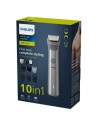 Cortapelos Philips All-in-one Trimmer Series 5000 MG5920/15 Acero inal