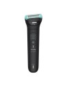 Afeitadora corporal Philips Bodygroom Series 7000 Triple Protect seco 