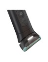 Afeitadora corporal Philips Bodygroom Series 7000 Triple Protect seco 