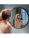 Afeitadora corporal Philips Bodygroom Series 7000 Triple Protect seco 