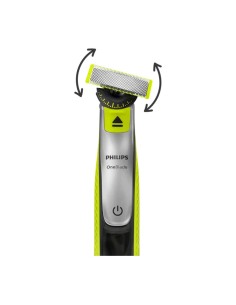 Afeitadora Philips OneBlade 360 Face QP2734/23 Cuchilla 360 60 min