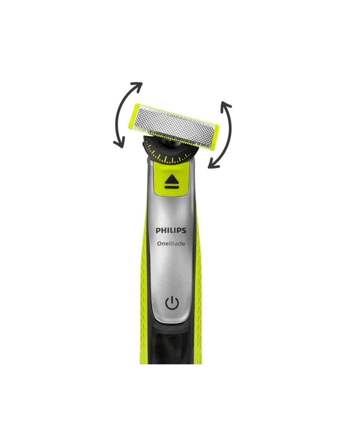 Afeitadora Philips OneBlade 360 Face QP2734/23 Cuchilla 360 60 min