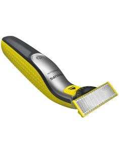Afeitadora Philips OneBlade 360 Face QP2734/23 Cuchilla 360 60 min 2