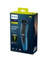 Cortapelos Philips HC5612/15 5000 Series Lavable Trim-n-Flow PRO Negro
