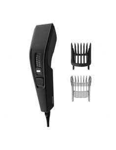 Cortapelos Philips Hair Clipper Series 3000 HC3510/15 Negro en Logroño