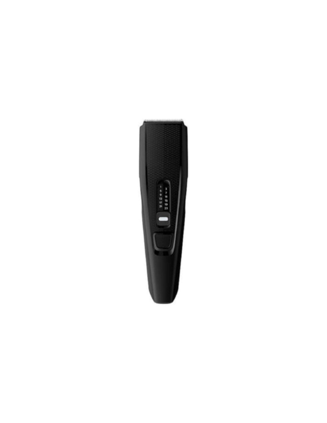 Cortapelos Philips Hair Clipper Series 3000 HC3510/15 Negro en Logroño