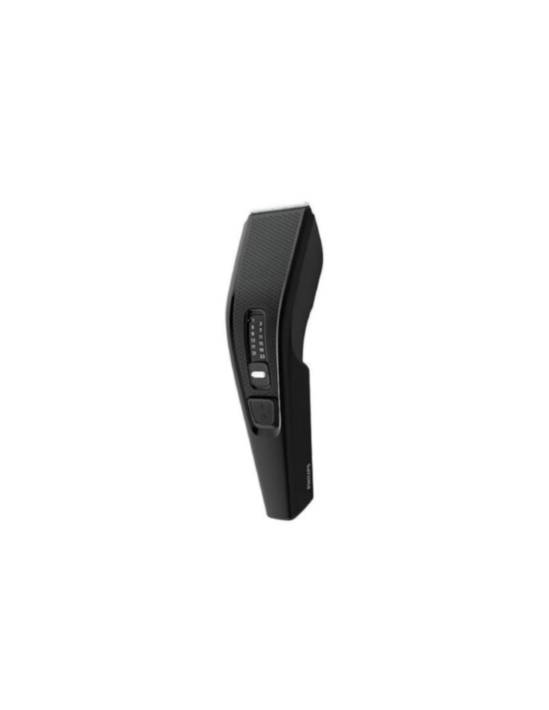 Cortapelos Philips Hair Clipper Series 3000 HC3510/15 Negro en Logroño