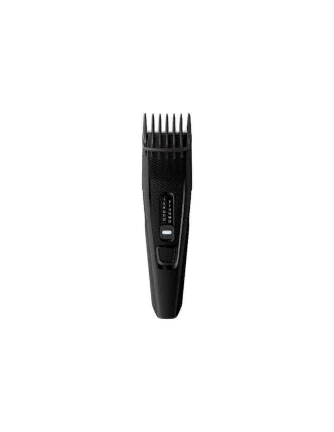Cortapelos Philips Hair Clipper Series 3000 HC3510/15 Negro en Logroño