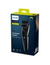 Cortapelos Philips Hair Clipper Series 3000 HC3510/15 Negro en Logroño