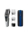 Cortapelos Philips Hair Clipper Series 5000 HC5650/15 Negro/Plata inal