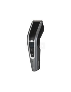 Cortapelos Philips Hair Clipper Series 5000 HC5650/15 Negro/Plata inal 2
