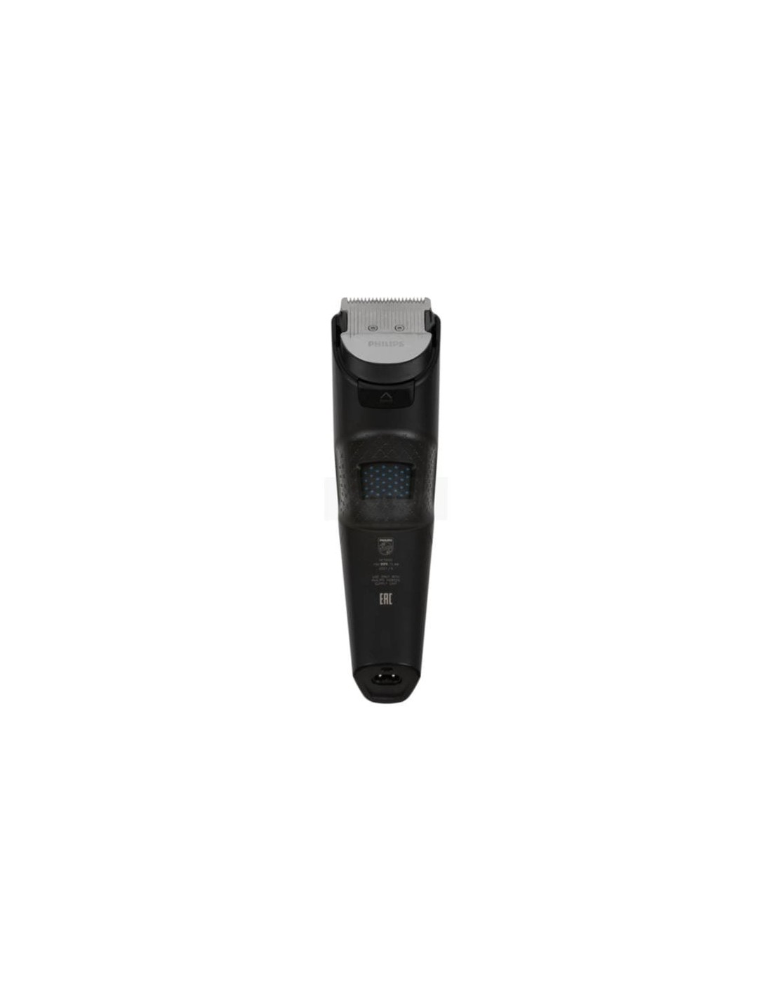 Cortapelos Philips Hair Clipper Series 5000 HC5650/15 Negro/Plata inal