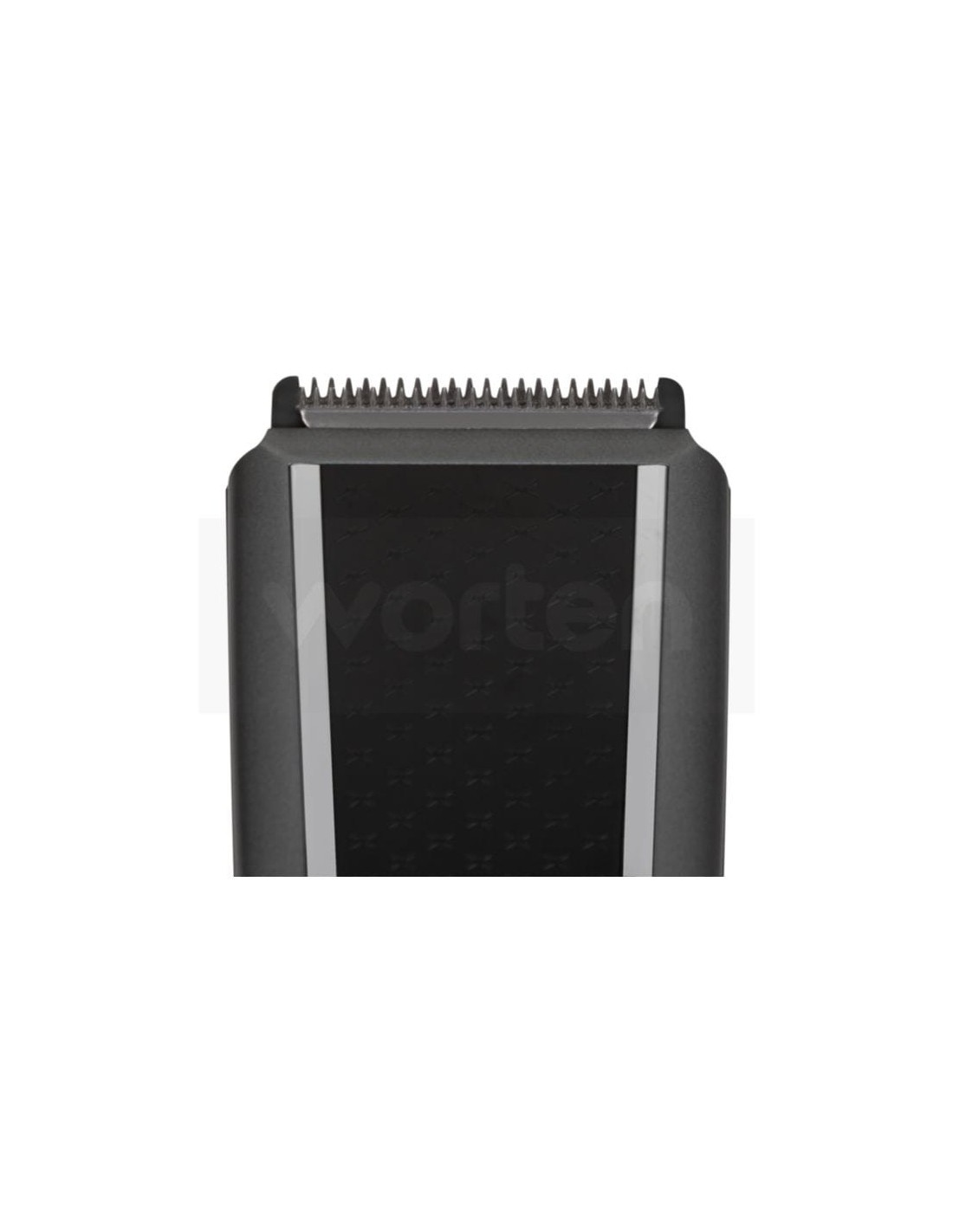 Cortapelos Philips Hair Clipper Series 5000 HC5650/15 Negro/Plata inal