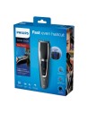 Cortapelos Philips Hair Clipper Series 5000 HC5650/15 Negro/Plata inal