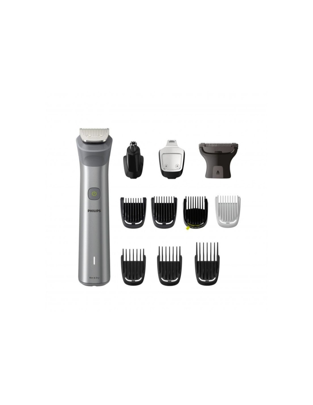Recortadora multifunción Philips All-in-One MG5940/15 Series 5000 inal