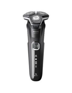 Afeitadora Philips Shaver Series 5000 S5898/35 Negro inalámbrico seco 