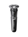 Afeitadora Philips Shaver Series 5000 S5898/35 Negro inalámbrico seco 